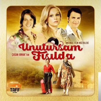 Dizi Film Müzikleri - Unutursam Fısılda-Bir Mazi Bin Hatıra