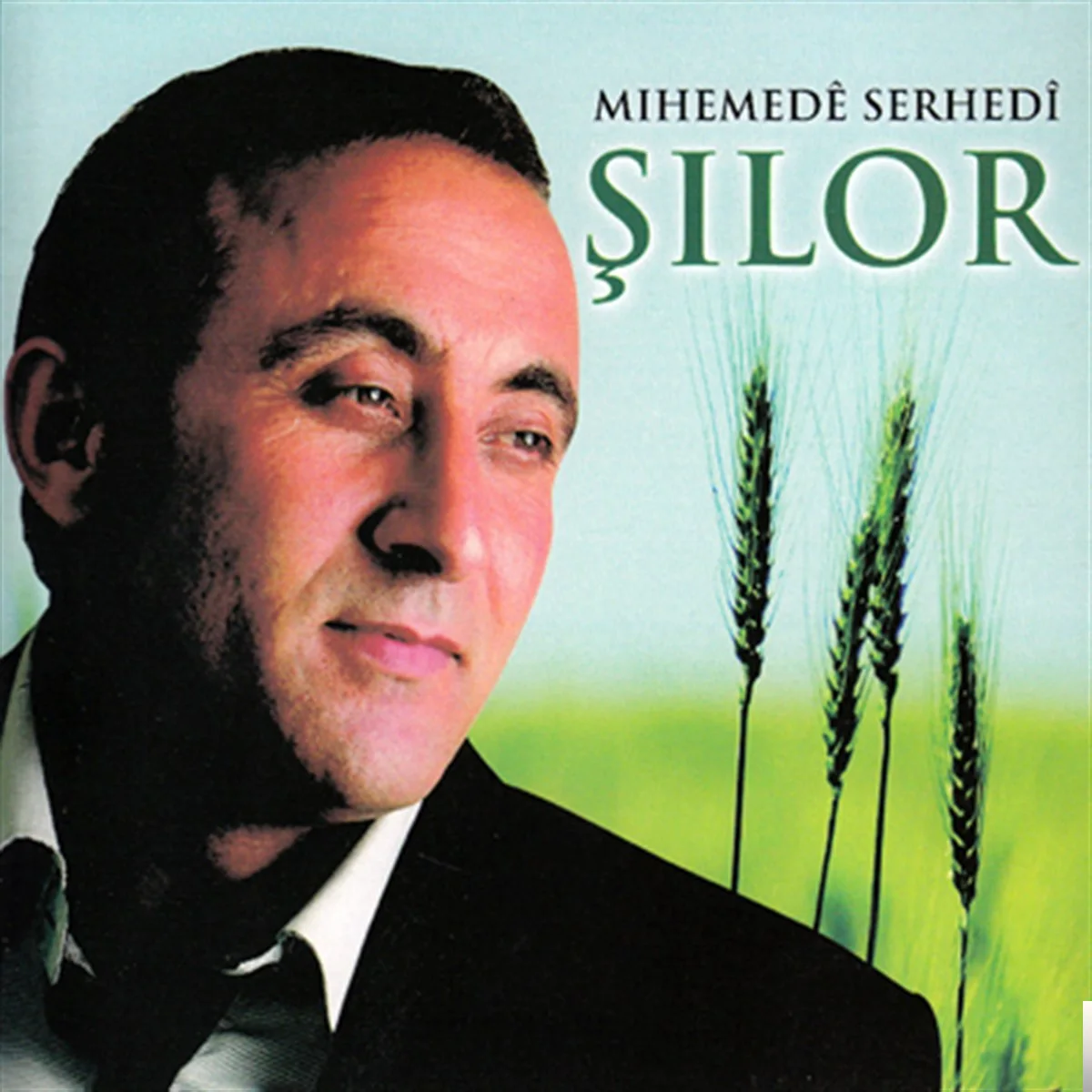Mıhemede Serhedi - Were Xezal