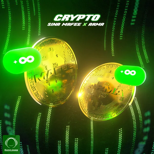 Sina Mafee & Arma - Crypto