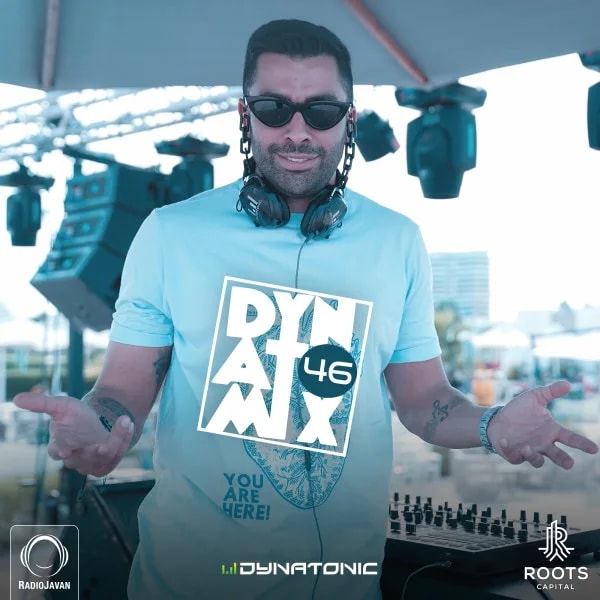 Dynatonic - Dynatomix 46