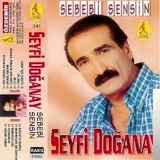 Seyfi Doğanay - Kime Ne