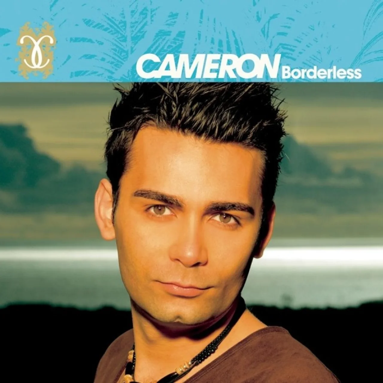 Cameron Cartio - Barooneh
