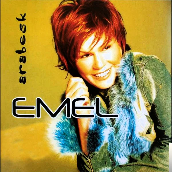Emel Müftüoğlu - Siyah İnci