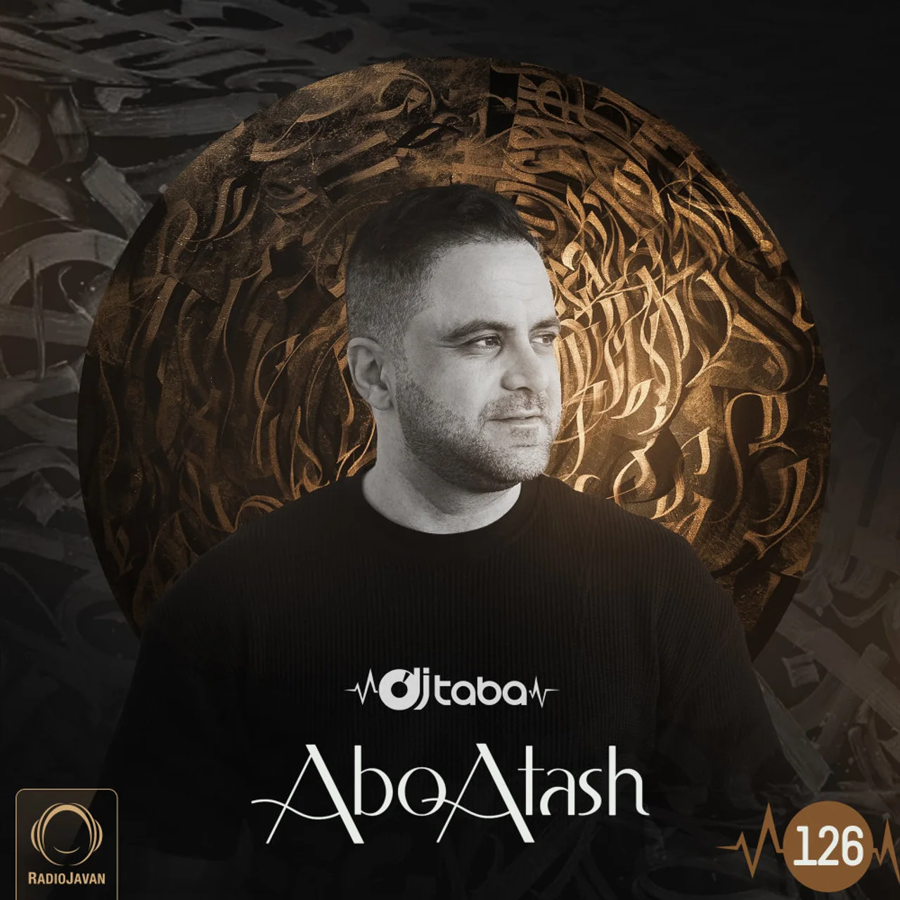 DJ Taba - Abo Atash 126