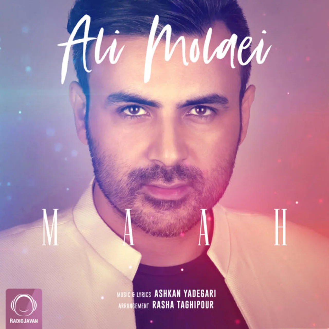 Ali Molaei - Maah
