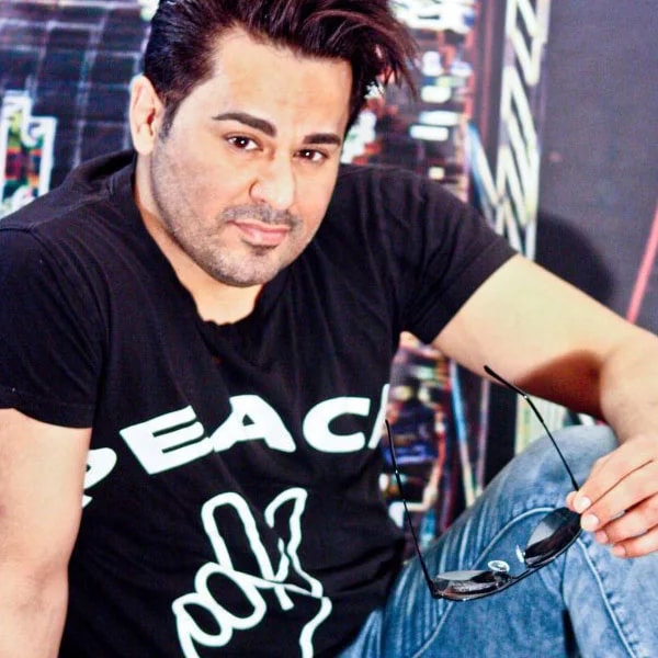 Emad - Madar