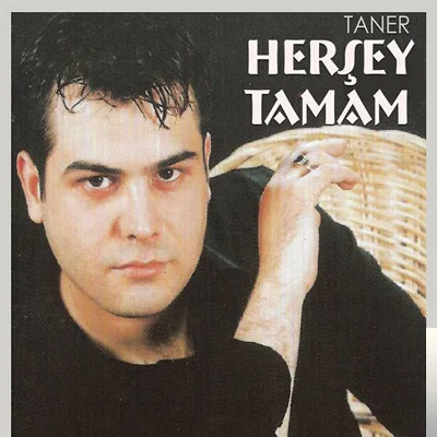 Taner Öz - Emir Dağı