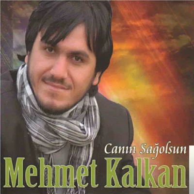Mehmet Kalkan - El Açtım Allaha