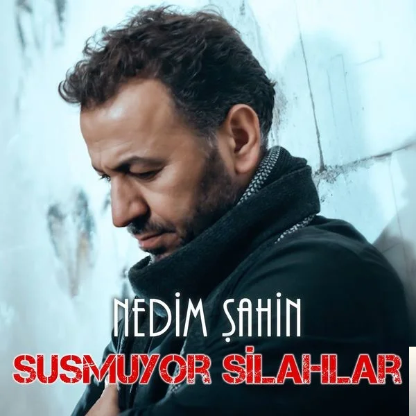 Nedim Şahin - Susmuyor Silahlar