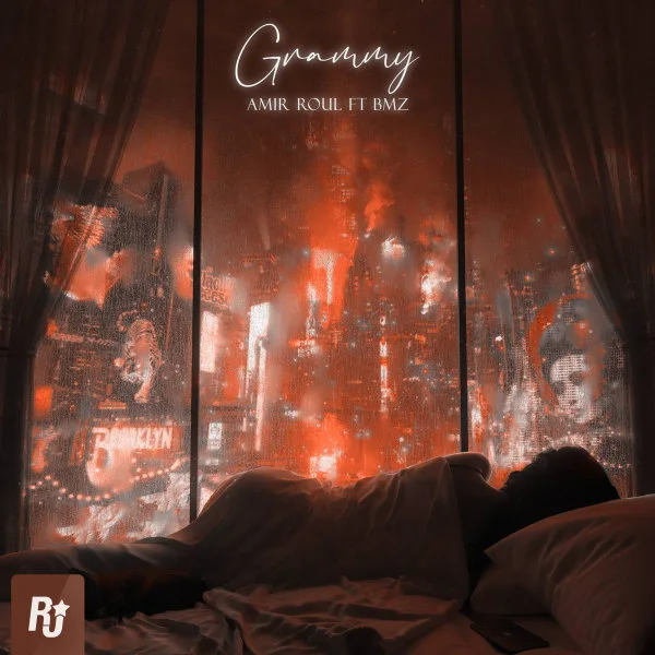 Amir Roul - Grammy (Ft BMZ)