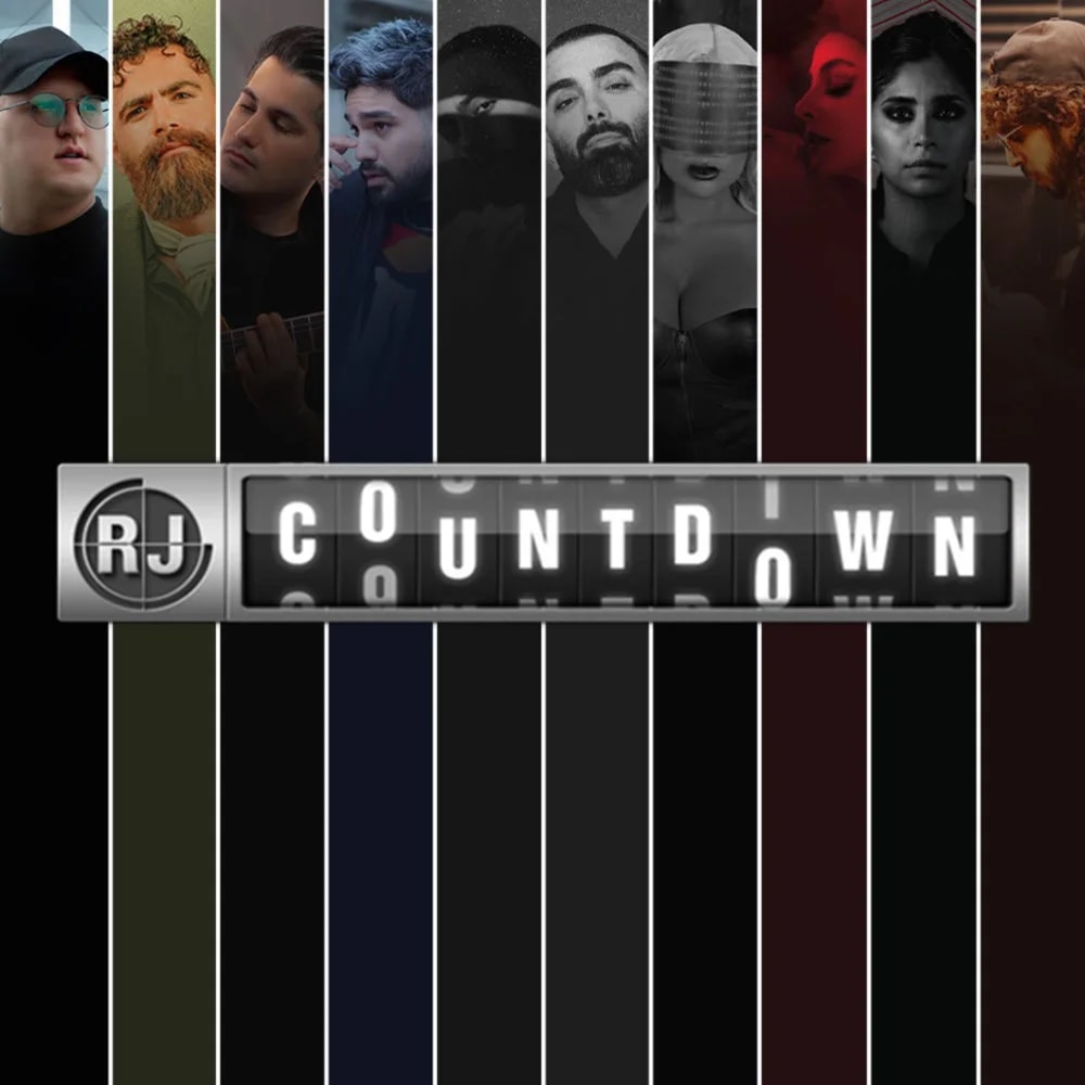 RJ Countdown - EP 148 - April 2023