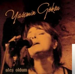Yasemin Göksu - Yardan haber yok