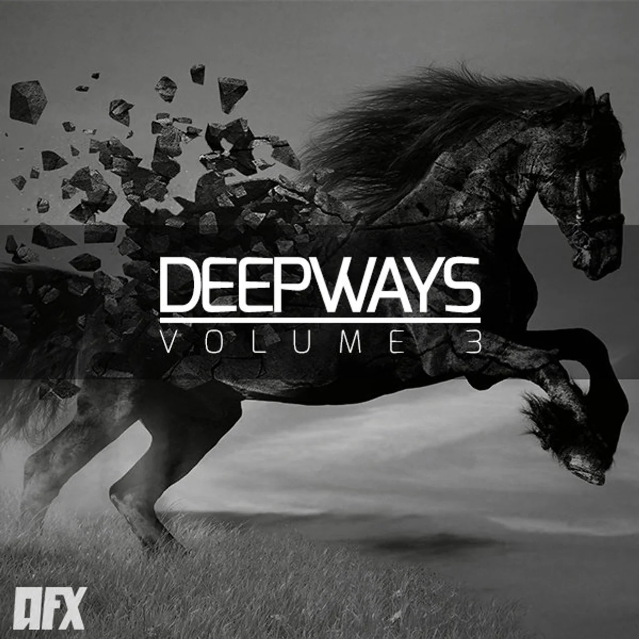 Deepways (Vol. 3) - Dubways 53