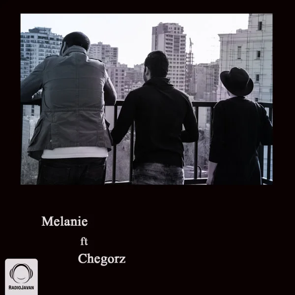 Melanie - Asemooni (Ft Chegorz)