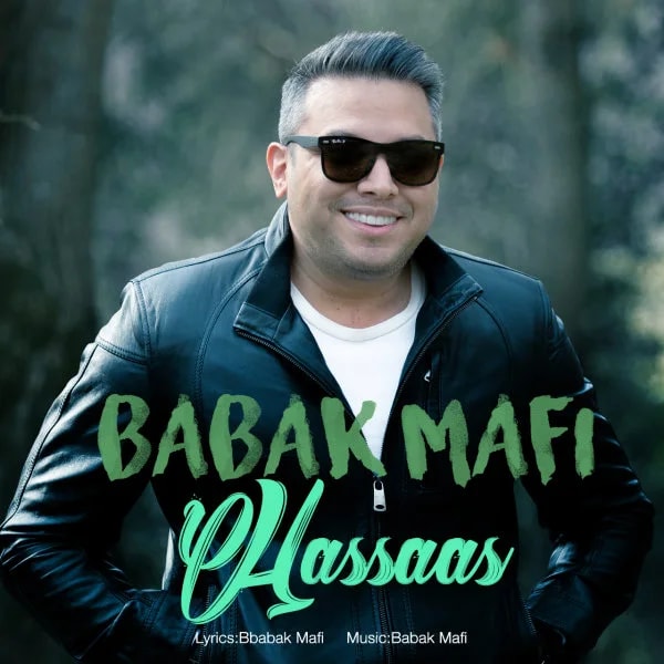 Babak Mafi - Hassaas