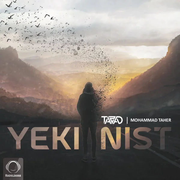 Tazad & Mohammad Taher - Yeki Nist