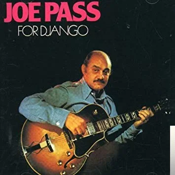 Joe Pass - Have You Met Miss Jones