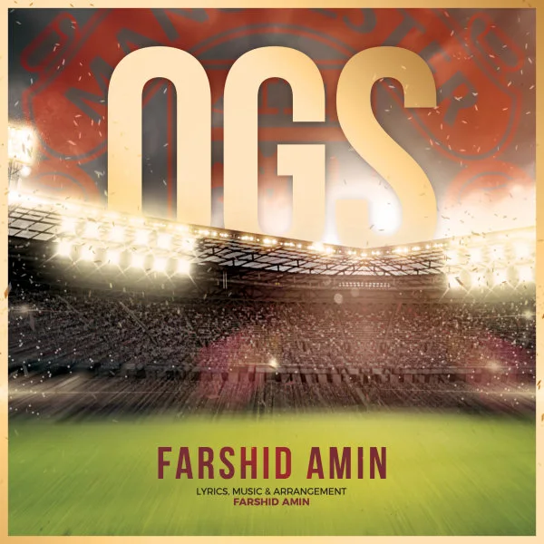 Farshid Amin - OGS