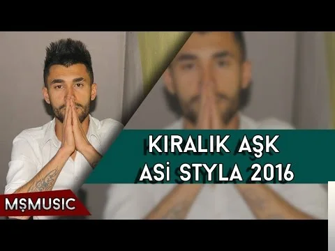 Asi Styla - Yarin Bugün Düğünü Var