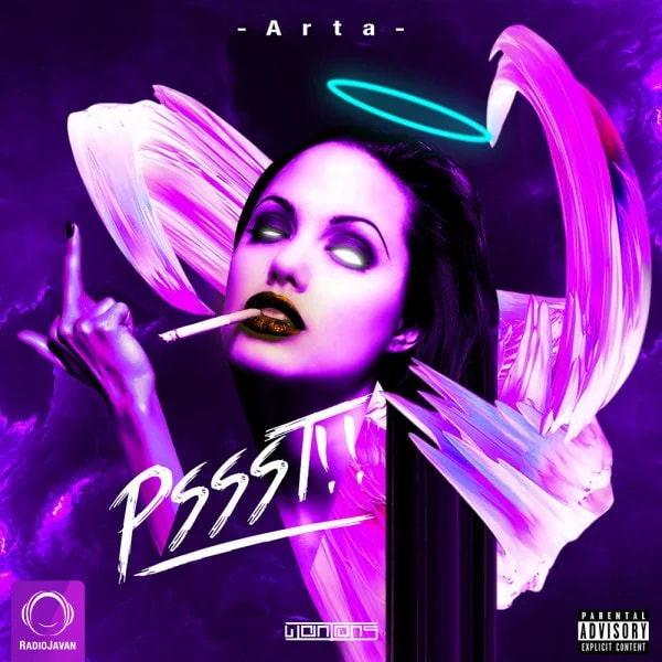 Arta - Psst