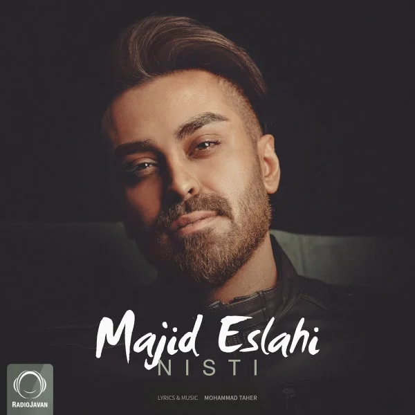 Majid Eslahi - Nisti