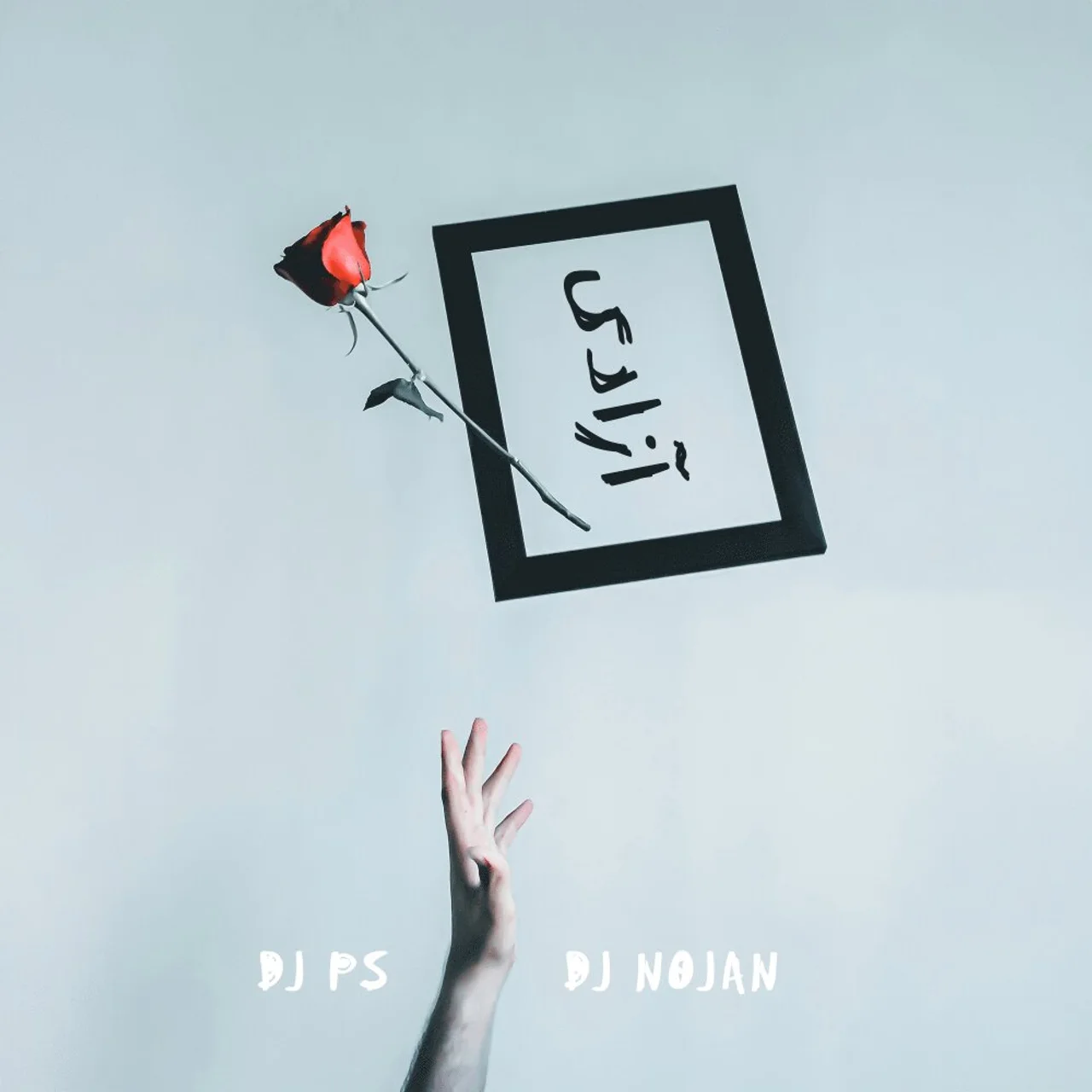 DJ PS + DJ Nojan - Azadi
