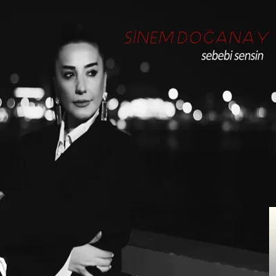 Sinem Doğanay - Rındamın
