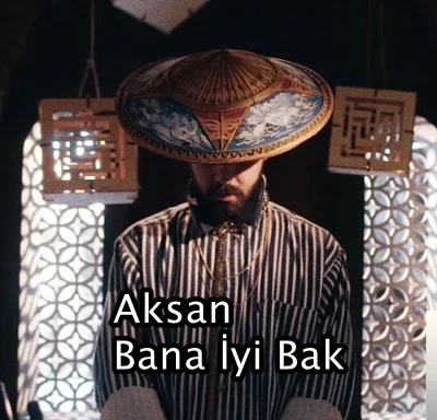 Aksan - Bu Benim Savaşım