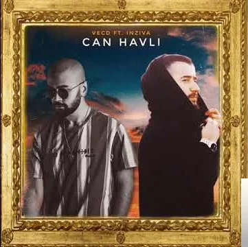 Vecd - feat İnziva-Can Havli