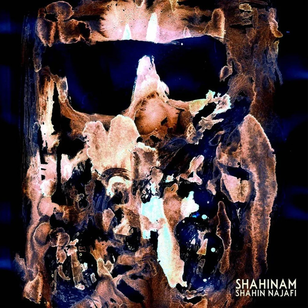 Shahin Najafi - Shahinam