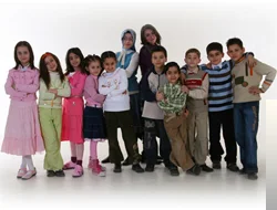 Minik Kalpler Korosu - Minik Minik Adımlar