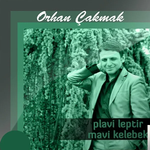 Orhan Çakmak - Ti Ti Ti