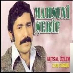 Mahzuni Şerif - Al Birini Vur Birine