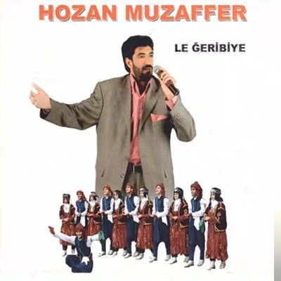 Hozan Muzaffer - Xeribim Daye