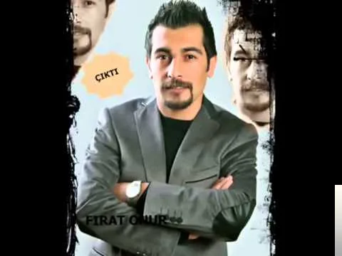 Fırat Onur - Benden Uzak Dur