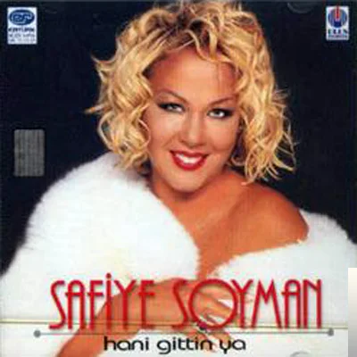 Safiye Soyman - Ağlatıyorsun