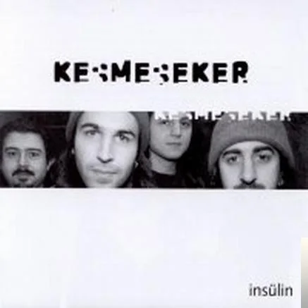 Kesmeşeker - Para Pul Vs.