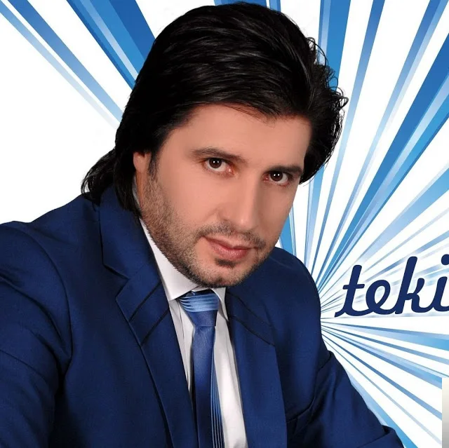 Tekin Keçe - Mutluyuz