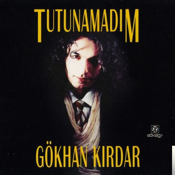 Gökhan Kırdar - Yatağına Göz Koydum