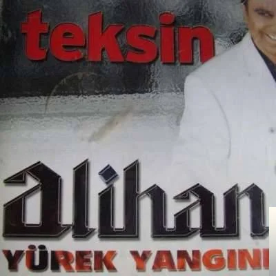 Alihan - Sevdiğimi Bilmiyorlar