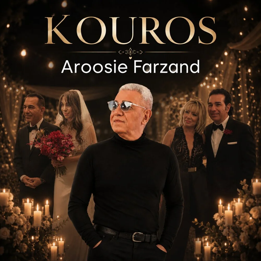 Kouros - Aroosie Farzand