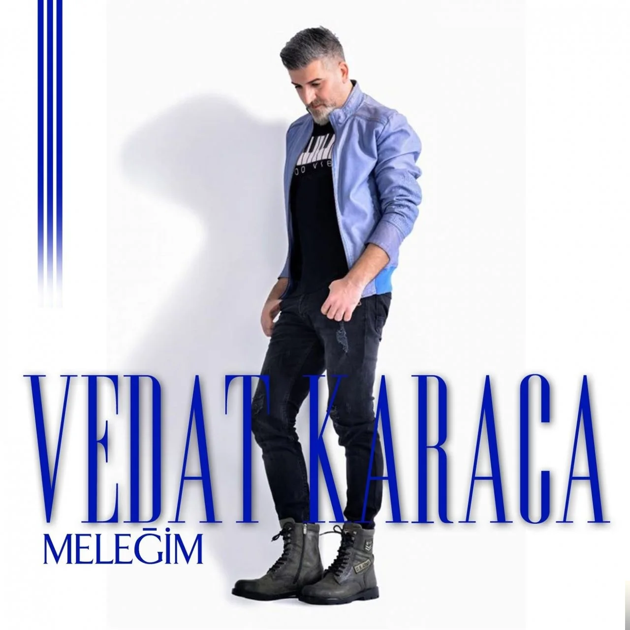 Vedat Karaca - Meleğim