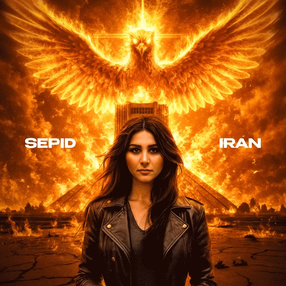 Sepid - Iran