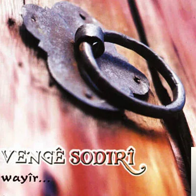 Venge Sodiri - Day Leyro