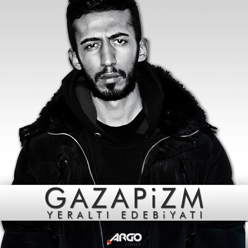 Gazapizm - Yeraltı Edebiyatı
