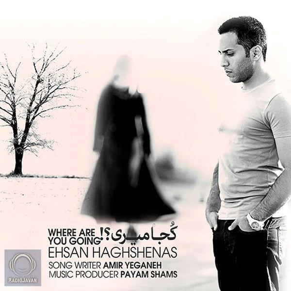 Ehsan Haghshenas - Koja Miri