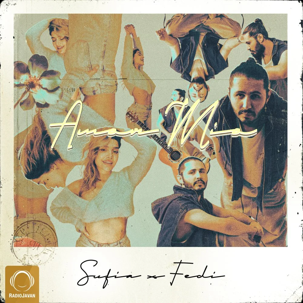 Sufia - Amor Mio (Ft Fedi)