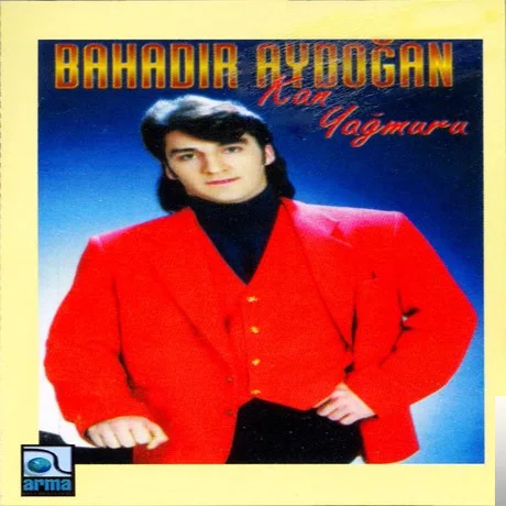 Bahadır Aydoğan - O Yaz Akşamı