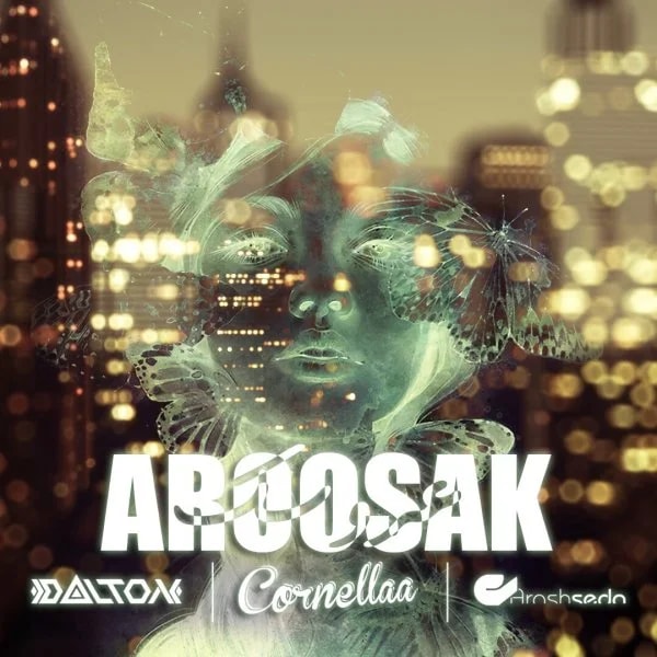 Cornellaa - Aroosak