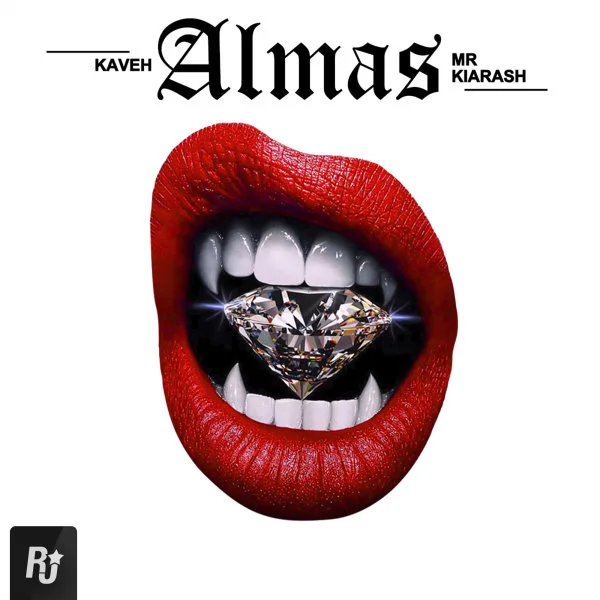 Mr Kiarash & Kaveh - Almas